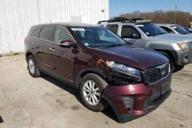 Kia, Sorento