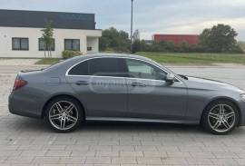 Mercedes-Benz, E CLASS, E 220