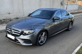 Mercedes-Benz, E CLASS, E 220