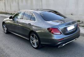 Mercedes-Benz, E CLASS, E 220