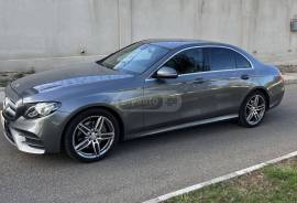 Mercedes-Benz, E CLASS, E 220