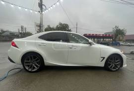 Lexus, IS, IS 250
