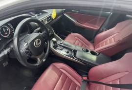 Lexus, IS, IS 250
