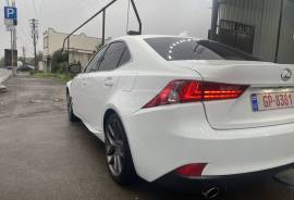 Lexus, IS, IS 250