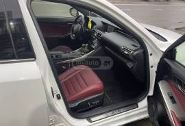 Lexus, IS, IS 250