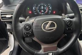 Lexus, IS, IS 250