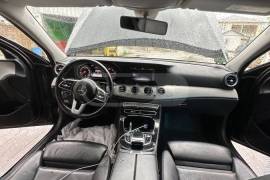 Mercedes-Benz, E CLASS, E 220