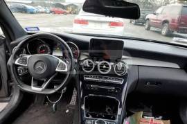 Mercedes-Benz, C Class, C 300