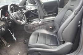 Mercedes-Benz, C Class, C 300