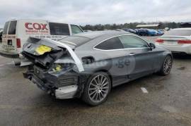 Mercedes-Benz, C Class, C 300