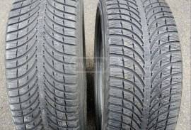 ავტონაწილები, დისკები და საბურავები, საბურავები