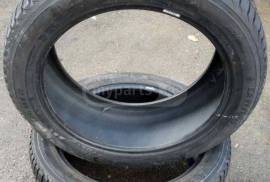 ავტონაწილები, დისკები და საბურავები, საბურავები