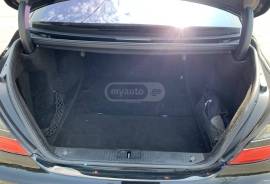 Mercedes-Benz, S-Class, S 500