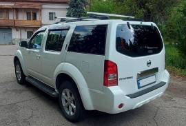Nissan, Pathfinder