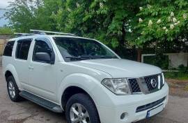 Nissan, Pathfinder