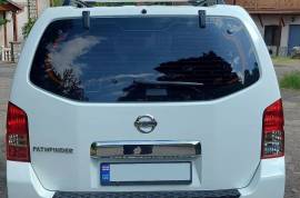 Nissan, Pathfinder