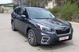 Subaru, Forester