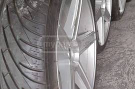 Колеса и шины