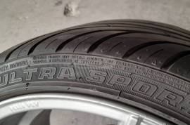 Колеса и шины