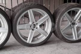 Колеса и шины