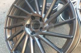 Autoparts, Wheels & Tires, Aluminium Disks, MERCEDES-BENZ 