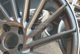 Автозапчасти, Колеса и шины, Алюминиевые диски, MERCEDES-BENZ 