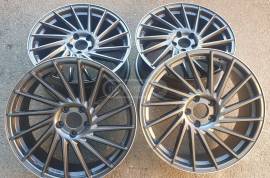 Autoparts, Wheels & Tires, Aluminium Disks, MERCEDES-BENZ 