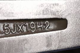 Колеса и шины