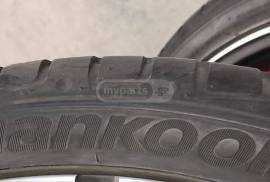 Колеса и шины