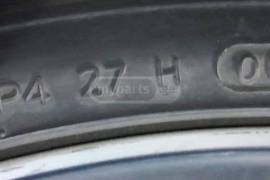 Колеса и шины