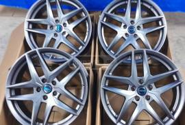 Автозапчасти, Колеса и шины, Алюминиевые диски