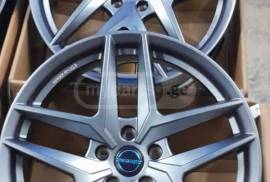 Автозапчасти, Колеса и шины, Алюминиевые диски