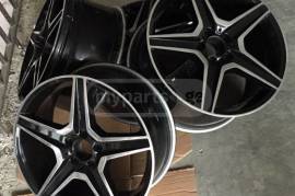 Автозапчасти, Колеса и шины, Алюминиевые диски