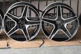 Автозапчасти, Колеса и шины, Алюминиевые диски