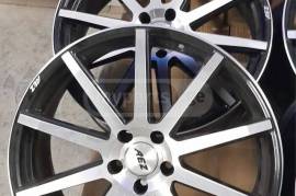 ავტონაწილები, დისკები და საბურავები, დისკები