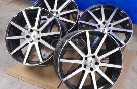 Автозапчасти, Колеса и шины, Алюминиевые диски