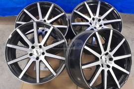 ავტონაწილები, დისკები და საბურავები, დისკები