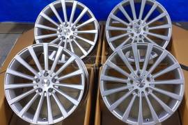 Автозапчасти, Колеса и шины, Алюминиевые диски