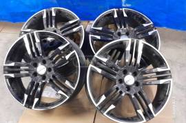 Автозапчасти, Колеса и шины, Алюминиевые диски