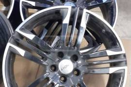 Автозапчасти, Колеса и шины, Алюминиевые диски