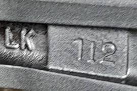 Автозапчасти, Колеса и шины, Алюминиевые диски