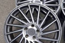 Автозапчасти, Колеса и шины, Алюминиевые диски