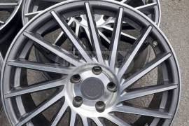 Автозапчасти, Колеса и шины, Алюминиевые диски