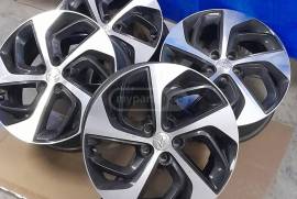 HYUNDAI , Автозапчасти, Колеса и шины, Алюминиевые диски