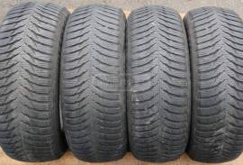 ავტონაწილები, დისკები და საბურავები, საბურავები