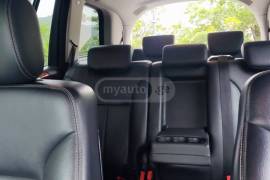 Mercedes-Benz, GL-Class, GL 450