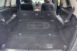 Mercedes-Benz, GL-Class, GL 450