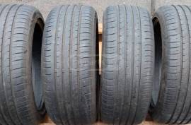 ავტონაწილები, დისკები და საბურავები, საბურავები