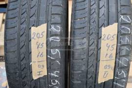 ავტონაწილები, დისკები და საბურავები, საბურავები