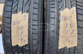 ავტონაწილები, დისკები და საბურავები, საბურავები